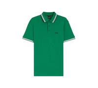 BOSS Polo Paddy en piqué de coton - Style Paddy, 50469055 Vert XXL