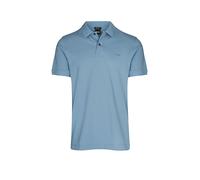 BOSS Polo PALLAS bleu clair | L