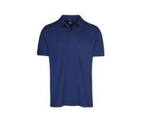 BOSS Polo PALLAS bleu | M