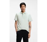 Boss Pallas 10278258 Short Sleeve Polo Vert XL Homme