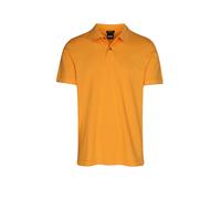 BOSS Polo Pallas en piqué de coton avec logo brodé - Style Pallas, 50553564 Orange clair S