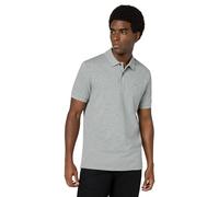 Boss Polo Pallas pour Homme, Gris argenté., L