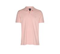 Boss Pallas 10278258 Short Sleeve Polo Rose L Homme
