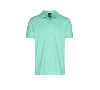 BOSS Pallas polo en piqué de coton avec logo brodé - Style Pallas, 50553564 Chaux L