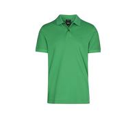 BOSS Polo PALLAS vert | S