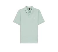 BOSS Polo PASSENGER vert clair | S