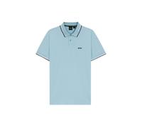 Boss polo paul AZZURRO XXL