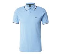 Boss polo paul AZZURRO XXXL