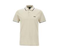 Boss polo paul BEIGE XXXL