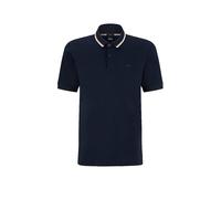 BOSS Polo PENROSE bleu marine | XXL