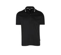 Boss Penrose 38 Short Sleeve Polo Noir L Homme