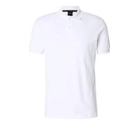 Boss - Polo PIO 1 - Homme - Tops - Blanc - Taille: 2XL