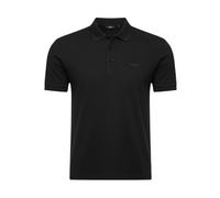 Boss - Polo Piqué Coupe Régulière - Homme - Tops - Bleu - Taille: 2XL