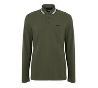 BOSS Polo plisy pour homme