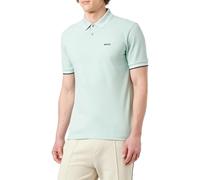 Boss Polo à Manches Courtes Paul 10255848 Green