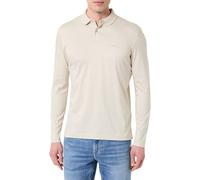 Boss Polo pour Homme, Beige Clair 272, L