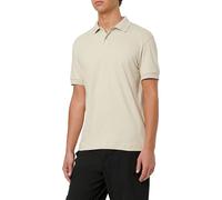 Boss Pio 2 10279643 Green Short Sleeve Polo Beige XL Homme