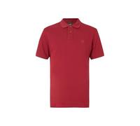 Boss Polo pour Homme, Dark Red 605, M