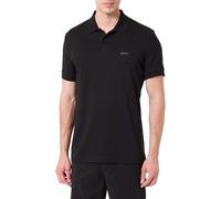 Boss Pio 2 10279643 Green Short Sleeve Polo Noir L Homme