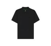 Boss Polo pour Homme, Noir 001, XXL
