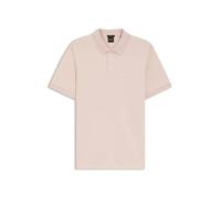 Boss Polo pour Homme, Open Pink 690, XXL