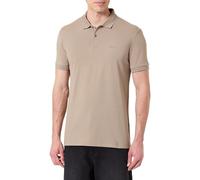 Boss Polo pour Homme, Vert Clair/Pastel 334, M