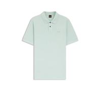 Boss Polo Prime pour Homme, Turquoise/Aqua446, 3XL