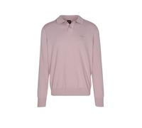 BOSS Polo-Pullover ASAC_PL rose | M