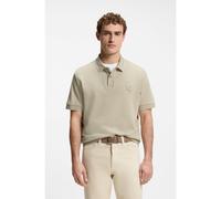 BOSS Polo Relaxed BOSS SELECTED BY SHOHEI OHTANI - Style C-Piano 50_SO, 50569543 Beige XL