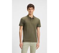 Boss Passenger 10256683 Short Sleeve Polo Vert XL Homme