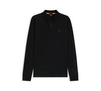 Hugo Boss T-shirt 'Passerby' noir Taille XXXL