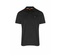 Hugo Boss Polo homme Passenger Slim en coton stretch à patch logo Noir XXL