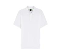 Hugo - Pl_Ps Spirit70 Plk - Homme - Tops - Blanc - Taille: L