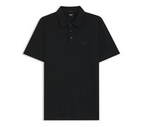 Boss Palosh 30 10241542 Short Sleeve Polo Noir 2XL Homme