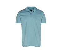 BOSS Poloshirt bleu | M