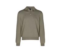 BOSS Poloshirt BONO olive | XXXL