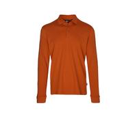 BOSS Poloshirt coupe regular PADO 11 orange | M