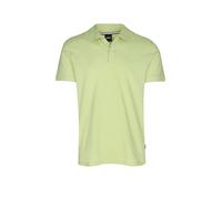 BOSS Poloshirt Coupe Standard PALLAS vert clair | M