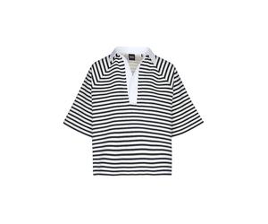 BOSS Poloshirt ESSIPA blanc | L