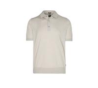 BOSS Poloshirt H-NOLANO beige | S