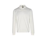 BOSS Poloshirt H-PADO crème | L