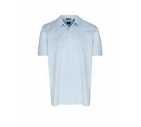 BOSS Poloshirt H-PARLAY bleu clair | XL