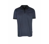 BOSS Poloshirt H-PARLAY bleu marine | M