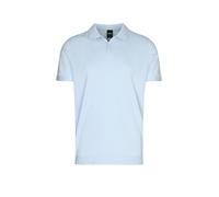 BOSS Poloshirt KN_MOMENTUM-LITE bleu clair | S