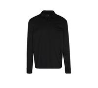 BOSS Poloshirt noir | L
