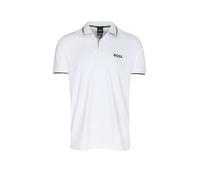 BOSS T-Shirt 'Paddy Pro' noir / blanc, Taille L