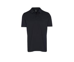 BOSS Poloshirt PALLAS bleu marine | XL