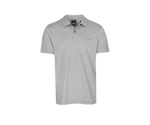 BOSS Poloshirt PALLAS gris | S