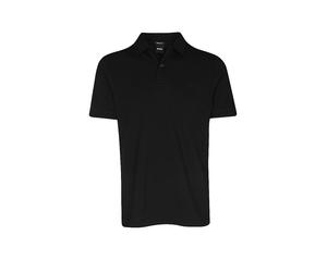 BOSS Poloshirt PALLAS noir | L