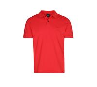 Boss Pallas 10278258 Short Sleeve Polo Rouge 3XL Homme